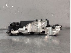 Recambio de tapa balancines para peugeot boxer furgoneta 2.0 bluehdi 130 referencia OEM IAM 9806147980  