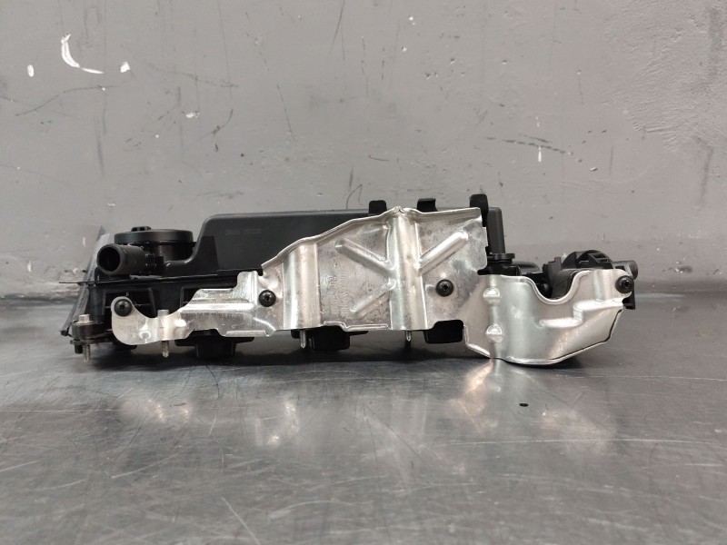 Recambio de tapa balancines para peugeot boxer furgoneta 2.0 bluehdi 130 referencia OEM IAM 9806147980  