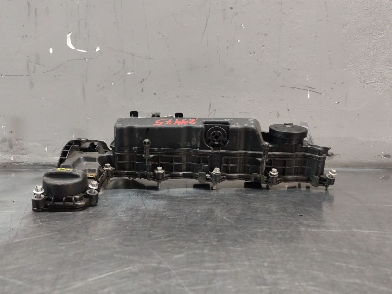 Recambio de tapa balancines para peugeot boxer furgoneta 2.0 bluehdi 130 referencia OEM IAM 9806147980  