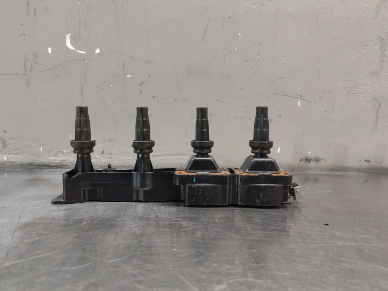 Recambio de bobina encendido para citroën c4 i (lc_) 1.6 16v referencia OEM IAM 2526182B  