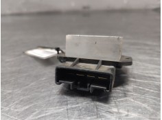 Recambio de resistencia calefaccion para jeep compass (mk49) 2.2 crd referencia OEM IAM 4993002131  
