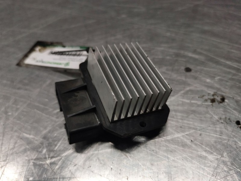 Recambio de resistencia calefaccion para jeep compass (mk49) 2.2 crd referencia OEM IAM 4993002131  