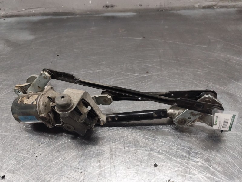 Recambio de motor limpia delantero para hyundai i30 (gd) 1.6 crdi referencia OEM IAM 98100A5000  