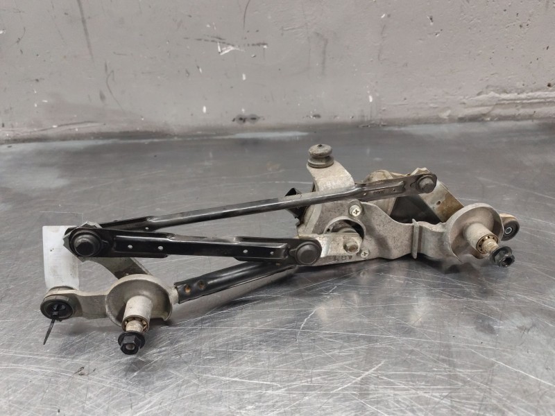 Recambio de motor limpia delantero para hyundai i30 (gd) 1.6 crdi referencia OEM IAM 98100A5000  