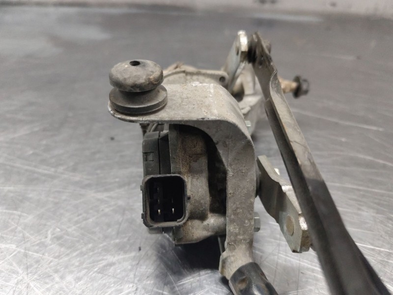 Recambio de motor limpia delantero para hyundai i30 (gd) 1.6 crdi referencia OEM IAM 98100A5000  