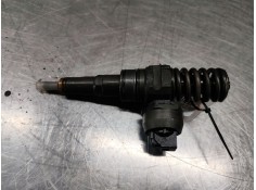 Recambio de inyector bomba para audi a3 (8p1) 2.0 tdi 16v referencia OEM IAM 038130073BQ 0414720312  2