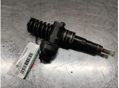 Recambio de inyector bomba para audi a3 (8p1) 2.0 tdi 16v referencia OEM IAM 038130073BQ 0414720312 