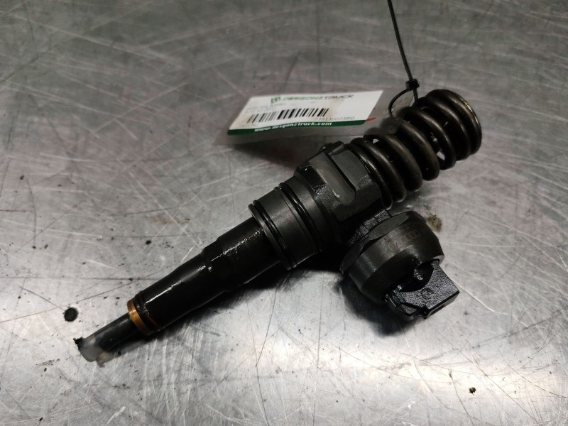 Recambio de inyector bomba para audi a3 (8p1) 2.0 tdi 16v referencia OEM IAM 038130073BQ 0414720312 