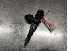 Recambio de inyector bomba para audi a3 (8p1) 2.0 tdi 16v referencia OEM IAM 038130073BQ 0414720312  2