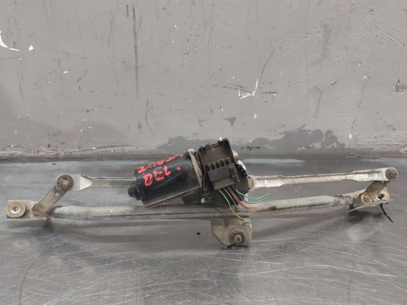 Recambio de motor limpia delantero para volkswagen passat berlina (3b2) comfortline referencia OEM IAM 3B1955113B 0390241175 