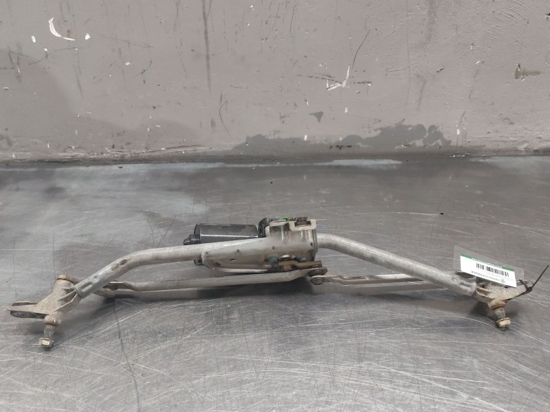 Recambio de motor limpia delantero para volkswagen passat berlina (3b2) comfortline referencia OEM IAM 3B1955113B 0390241175 