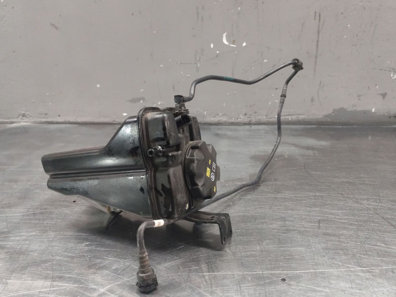 Recambio de deposito expansion para bmw 4 descapotable (g23, g83) m4 competition m xdrive referencia OEM IAM 8093924  