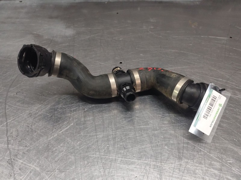 Recambio de tubo para bmw 4 descapotable (g23, g83) m4 competition m xdrive referencia OEM IAM 1712809642302  