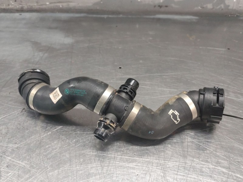 Recambio de tubo para bmw 4 descapotable (g23, g83) m4 competition m xdrive referencia OEM IAM 1712809642302  