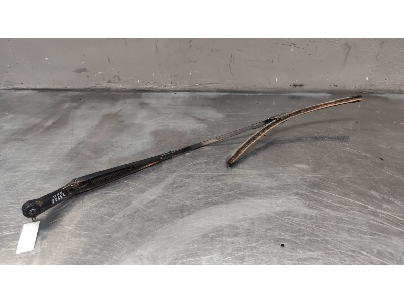 Recambio de brazo limpia delantero derecho para audi q3 (f3b) 35 tdi quattro referencia OEM IAM 83B955408A1P9  