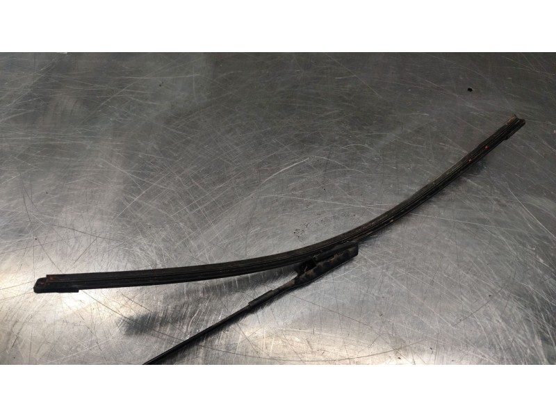 Recambio de brazo limpia delantero derecho para audi q3 (f3b) 35 tdi quattro referencia OEM IAM 83B955408A1P9  