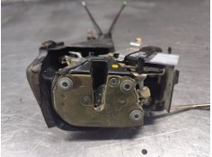 Recambio de cerradura puerta trasera izquierda para toyota rav 4 ii (_a2_) 2.0 4wd (aca21, aca20) referencia OEM IAM    2