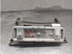 Recambio de airbag delantero derecho para ford tourneo courier b460 monospace 1.0 ecoboost referencia OEM IAM MD0534032738   2