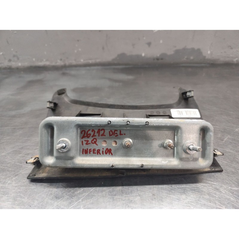 Recambio de airbag delantero derecho para ford tourneo courier b460 monospace 1.0 ecoboost referencia OEM IAM MD0534032738  