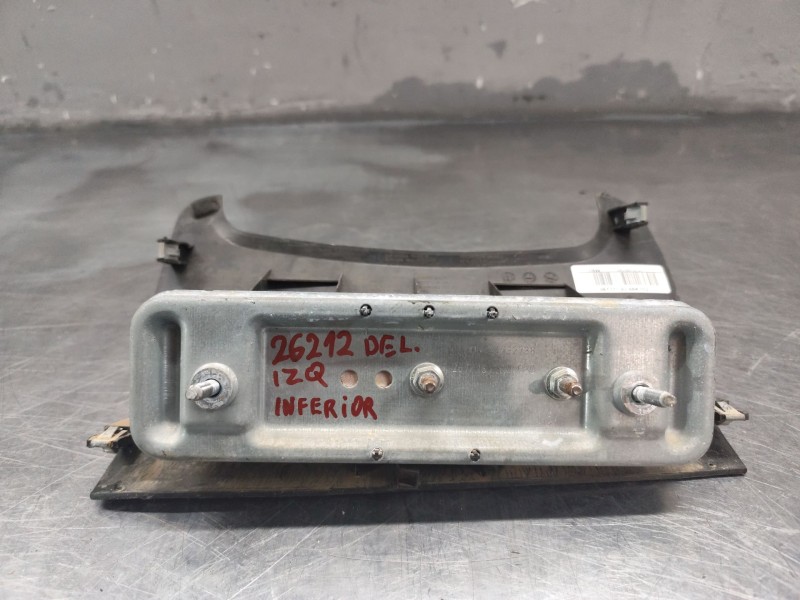 Recambio de airbag delantero derecho para ford tourneo courier b460 monospace 1.0 ecoboost referencia OEM IAM MD0534032738  