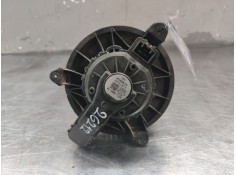 Recambio de ventilador calefaccion para ford tourneo courier b460 monospace 1.0 ecoboost referencia OEM IAM AV1119846AV 01301155 2