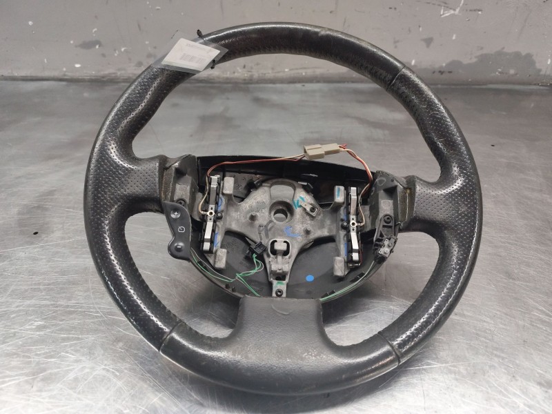 Recambio de volante para renault scenic ii grand confort dynamique referencia OEM IAM   