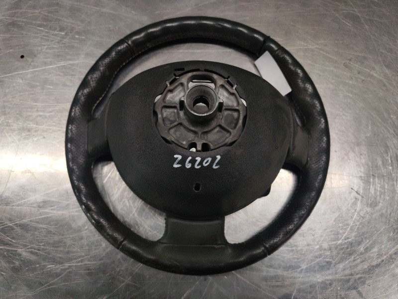 Recambio de volante para renault scenic ii grand confort dynamique referencia OEM IAM   