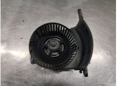 Recambio de ventilador calefaccion para renault scenic ii grand confort dynamique referencia OEM IAM N100103S  