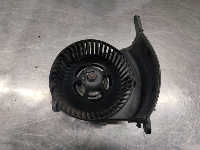 Recambio de ventilador calefaccion para renault scenic ii grand confort dynamique referencia OEM IAM N100103S  