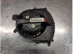 Recambio de ventilador calefaccion para renault scenic ii grand confort dynamique referencia OEM IAM N100103S   2