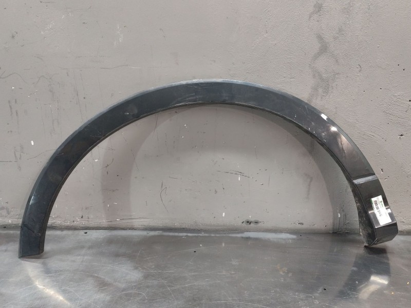 Recambio de aletin trasero derecho para audi q3 (f3b) 35 tdi quattro referencia OEM IAM   