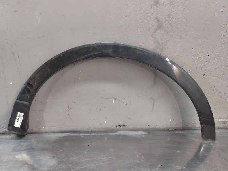 Recambio de aletin trasero izquierdo para audi q3 (f3b) 35 tdi quattro referencia OEM IAM   