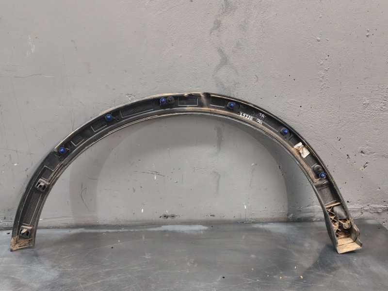 Recambio de aletin trasero izquierdo para audi q3 (f3b) 35 tdi quattro referencia OEM IAM   