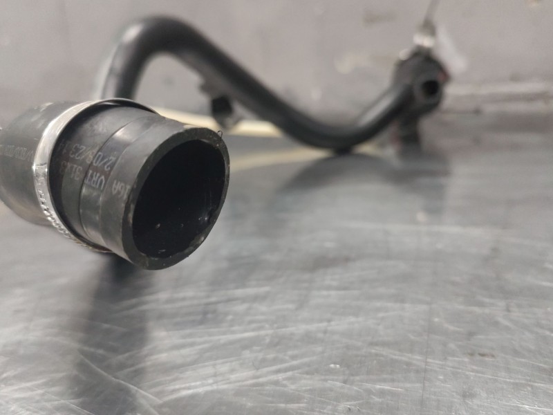 Recambio de tapon combustible para bmw 4 descapotable (g23, g83) m4 competition m xdrive referencia OEM IAM   