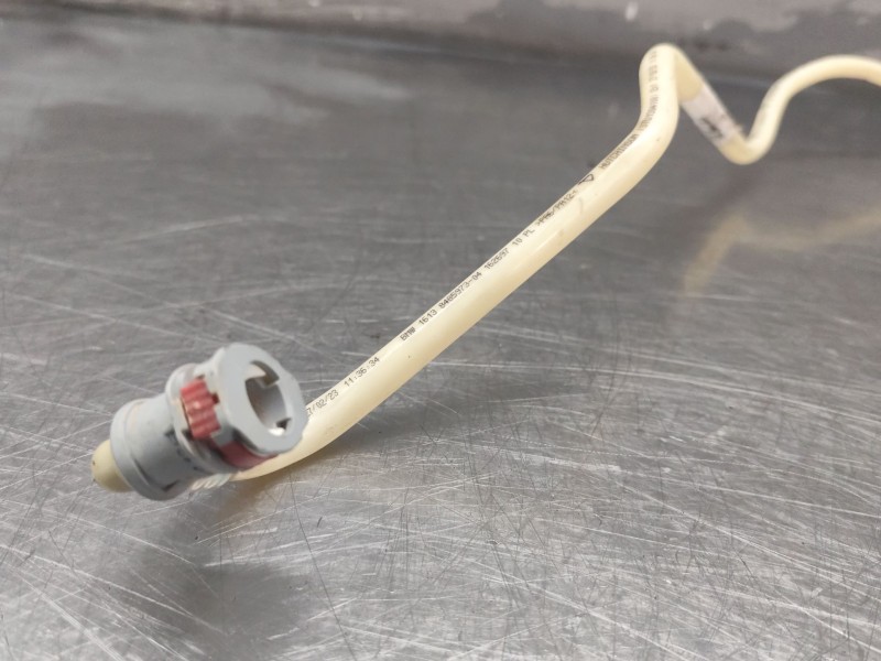 Recambio de tapon combustible para bmw 4 descapotable (g23, g83) m4 competition m xdrive referencia OEM IAM   