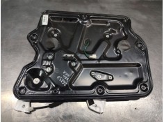 Recambio de elevalunas delantero derecho para nissan murano i (z50) 3.5 4x4 referencia OEM IAM 80730CC000  