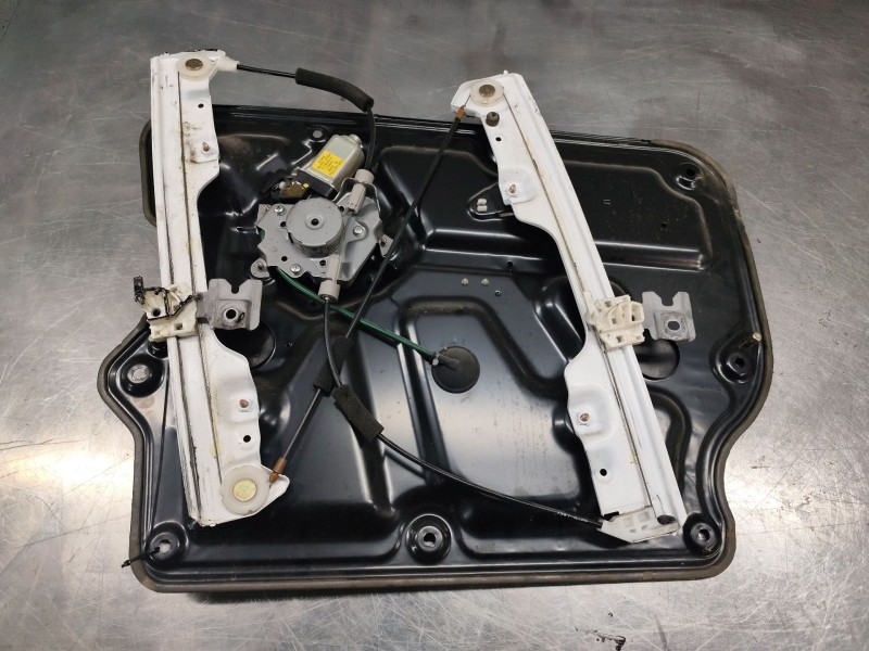 Recambio de elevalunas delantero derecho para nissan murano i (z50) 3.5 4x4 referencia OEM IAM 80730CC000  