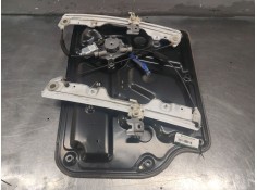 Recambio de elevalunas delantero izquierdo para nissan murano i (z50) 3.5 4x4 referencia OEM IAM 80731CA011  
