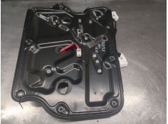 Recambio de elevalunas delantero izquierdo para nissan murano i (z50) 3.5 4x4 referencia OEM IAM 80731CA011   2