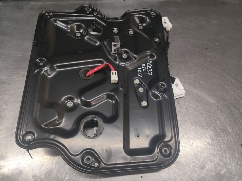 Recambio de elevalunas delantero izquierdo para nissan murano i (z50) 3.5 4x4 referencia OEM IAM 80731CA011  