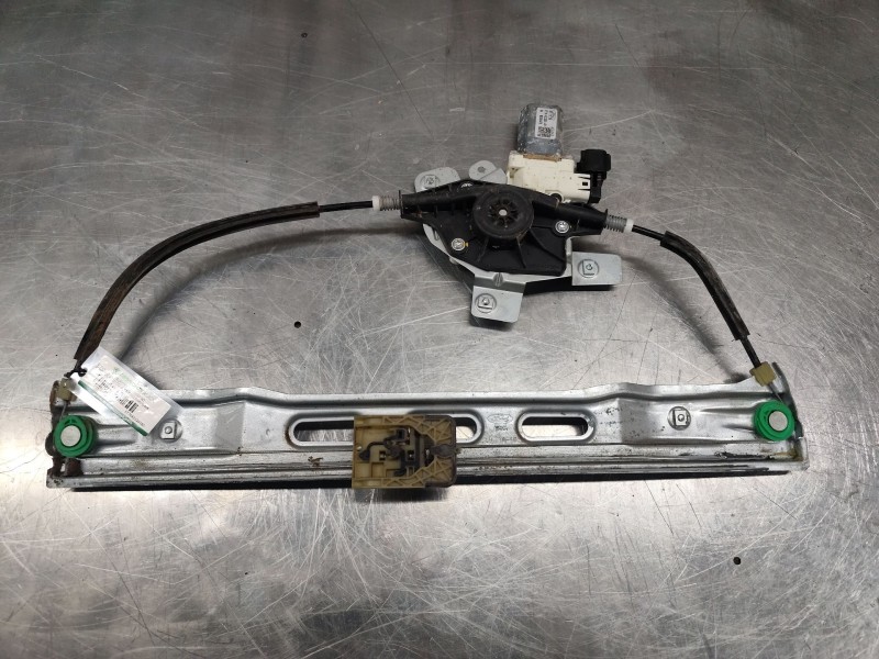 Recambio de elevalunas delantero izquierdo para ford tourneo courier b460 monospace 1.0 ecoboost referencia OEM IAM ET76A23201BD