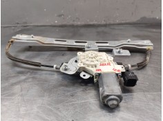 Recambio de elevalunas delantero izquierdo para ford tourneo courier b460 monospace 1.0 ecoboost referencia OEM IAM ET76A23201BD 2