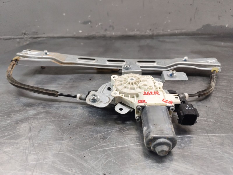 Recambio de elevalunas delantero izquierdo para ford tourneo courier b460 monospace 1.0 ecoboost referencia OEM IAM ET76A23201BD