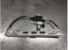 Recambio de elevalunas delantero derecho para ford tourneo courier b460 monospace 1.0 ecoboost referencia OEM IAM ET76A23200BD 0