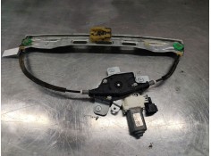 Recambio de elevalunas delantero derecho para ford tourneo courier b460 monospace 1.0 ecoboost referencia OEM IAM ET76A23200BD 0 2