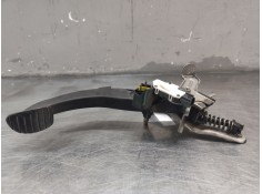 Recambio de pedal freno para renault scenic ii grand confort dynamique referencia OEM IAM   