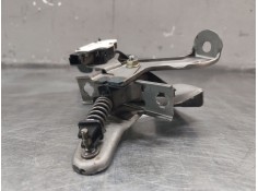 Recambio de pedal freno para renault scenic ii grand confort dynamique referencia OEM IAM    2