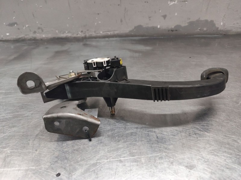 Recambio de pedal freno para renault scenic ii grand confort dynamique referencia OEM IAM   