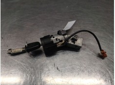 Recambio de bombin arranque para citroën berlingo multispace (b9) 1.6 hdi 75 16v referencia OEM IAM 9663123280   2