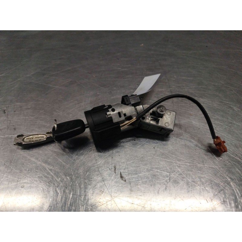 Recambio de bombin arranque para citroën berlingo multispace (b9) 1.6 hdi 75 16v referencia OEM IAM 9663123280  